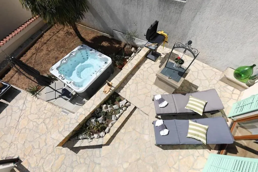 Villa House Ivona Crikvenica