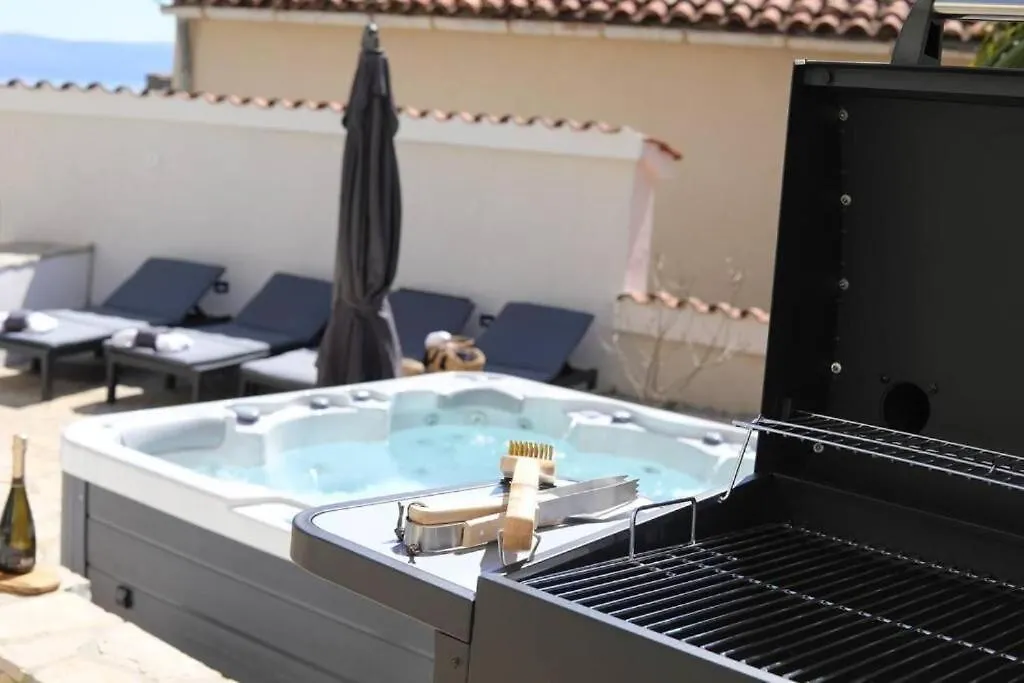 Casa vacanze Villa House Ivona Crikvenica