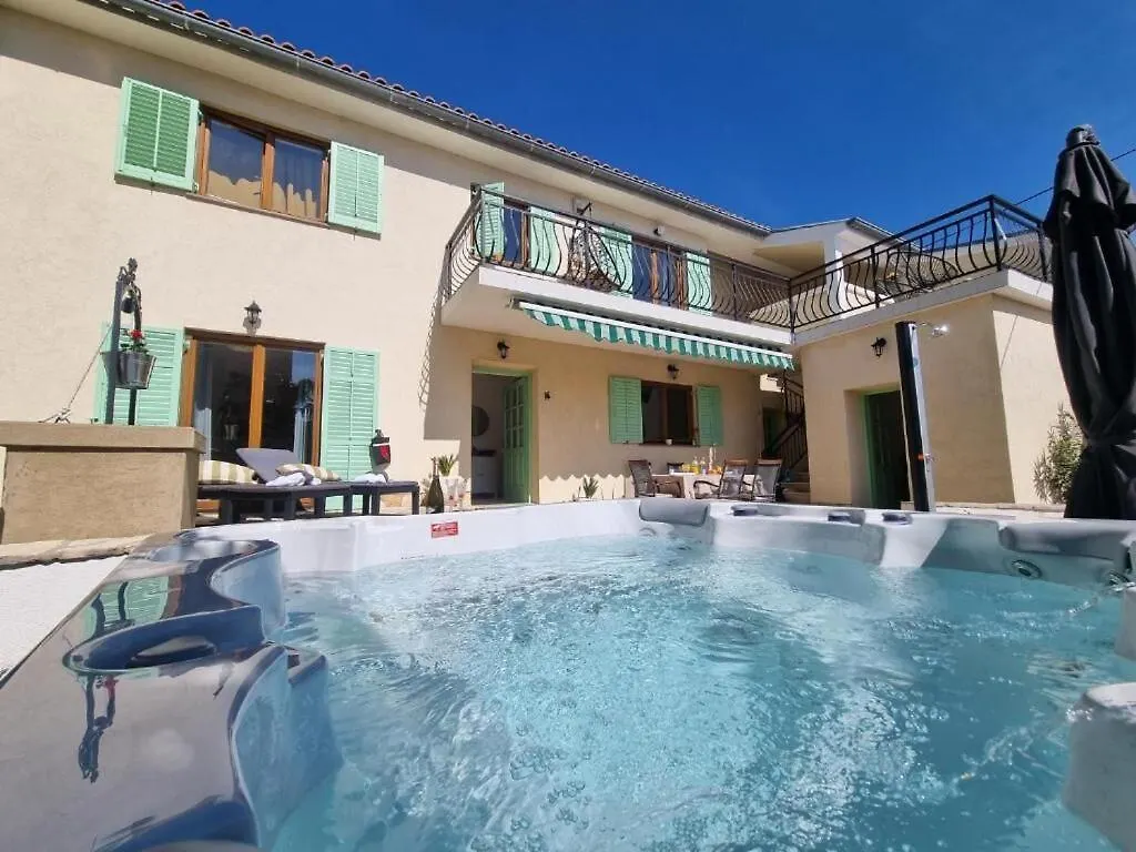 Villa House Ivona Crikvenica