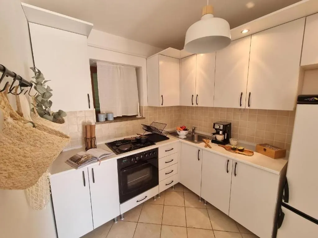 Villa House Ivona Crikvenica Croazia