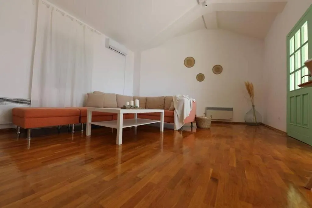 Casa vacanze Villa House Ivona Crikvenica