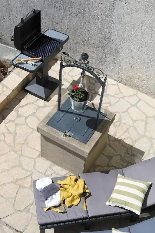 Villa House Ivona Crikvenica Croazia