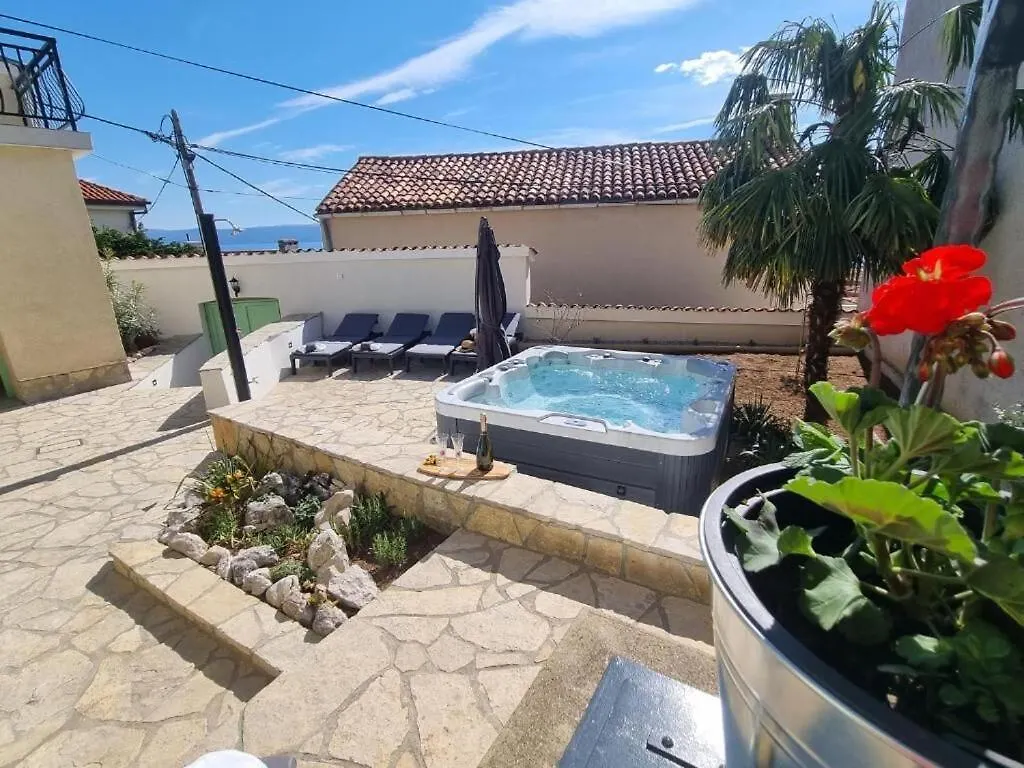 House Ivona Villa Crikvenica