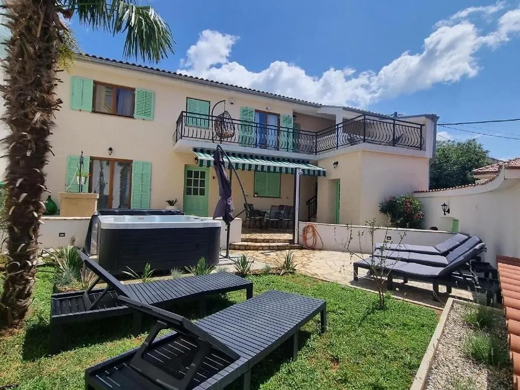 Villa House Ivona Crikvenica