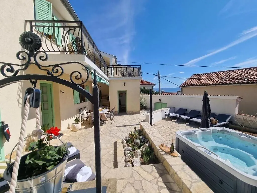 Villa House Ivona Crikvenica Casa vacanze