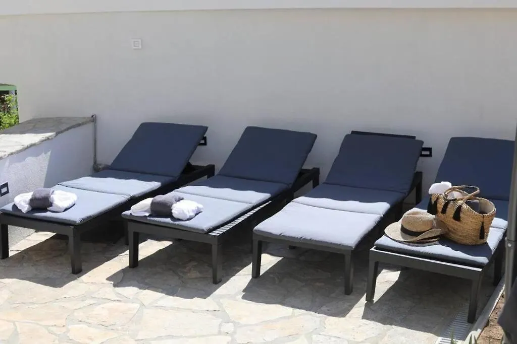 Villa House Ivona Crikvenica Casa vacanze
