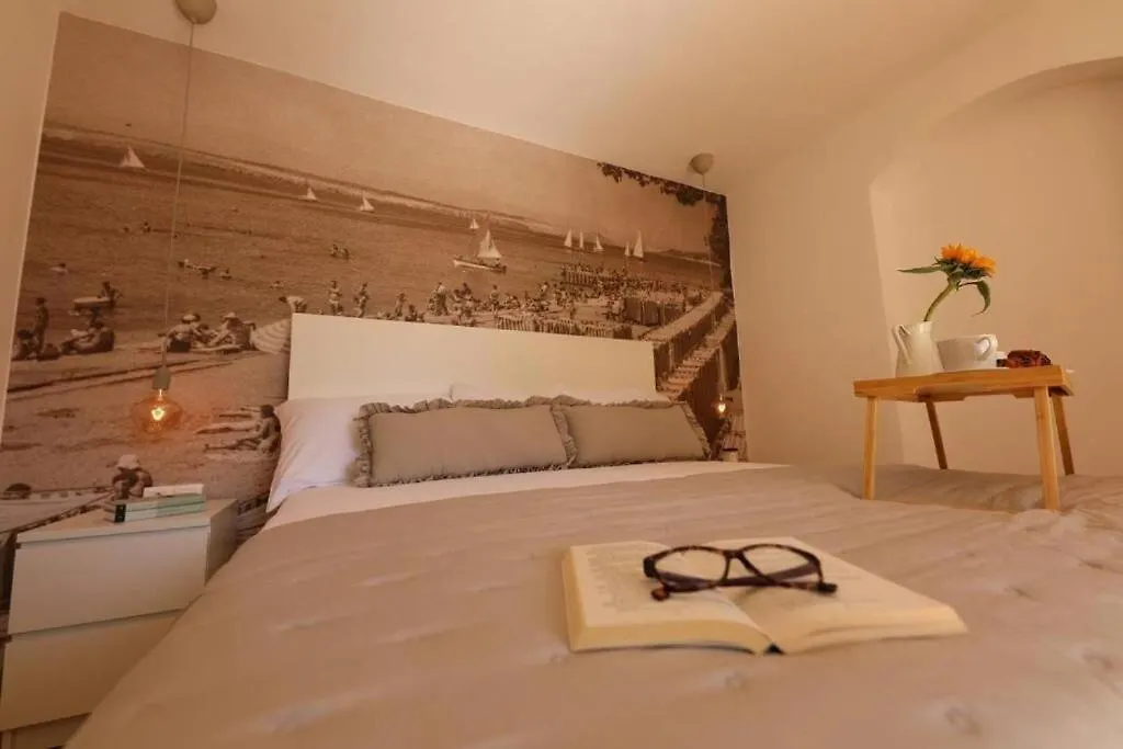 Casa vacanze Villa House Ivona Crikvenica Croazia